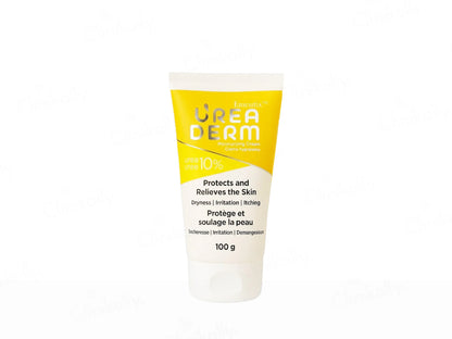 Urea Derm 10% Moisturising Cream 100GM