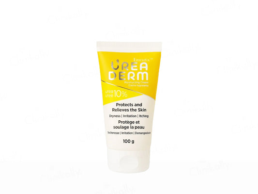 Urea Derm 10% Moisturising Cream 100GM