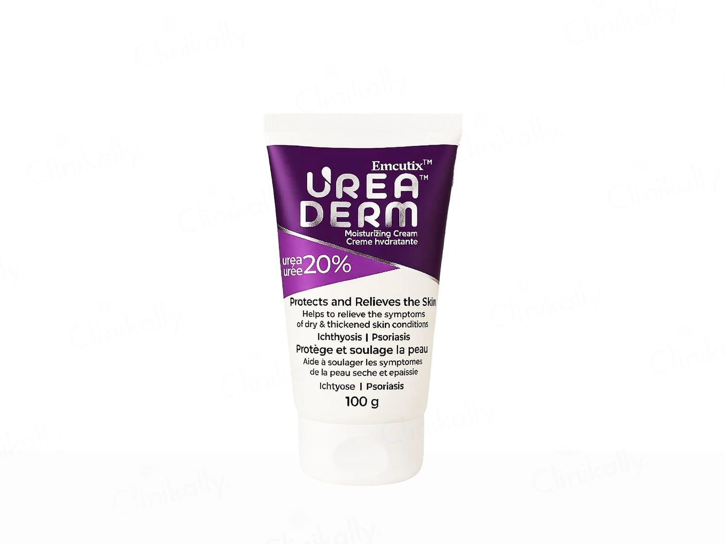 Urea Derm 20% Moisturising Cream 100GM