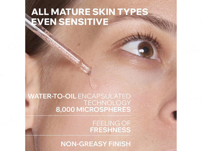 Uriage Age Absolu Collagen Booster Micro-Redensifying Serum 30ml