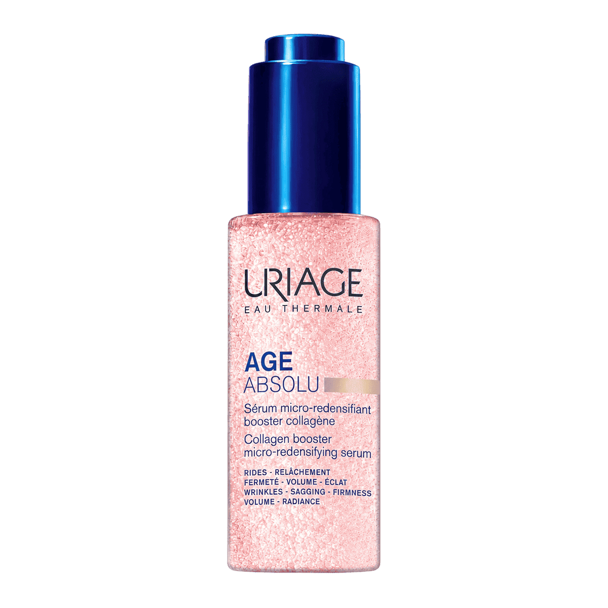 Uriage Age Absolu Collagen Booster Micro-Redensifying Serum 30ml