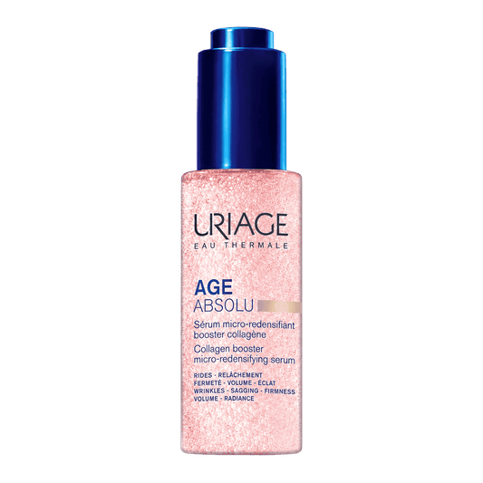 Uriage Age Absolu Collagen Booster Micro-Redensifying Serum 30ml