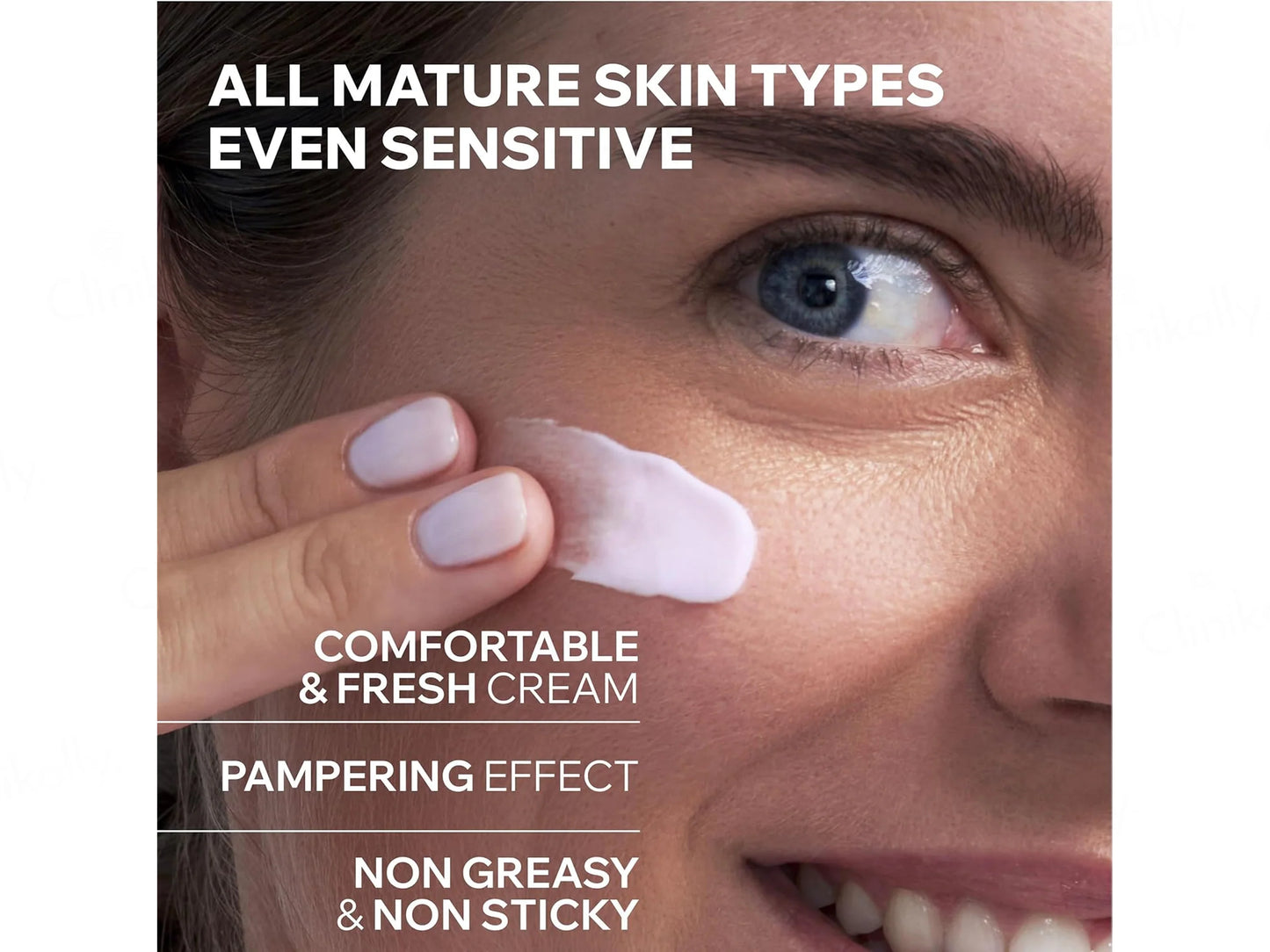 Uriage Age Absolu Redensifying Night Care Cream 50ml
