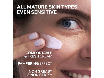 Uriage Age Absolu Redensifying Night Care Cream 50ml