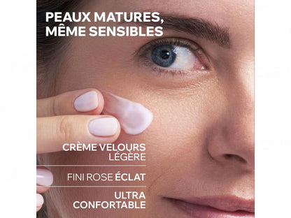 Uriage Age Absolu Redensifying Rosy Cream 50ml