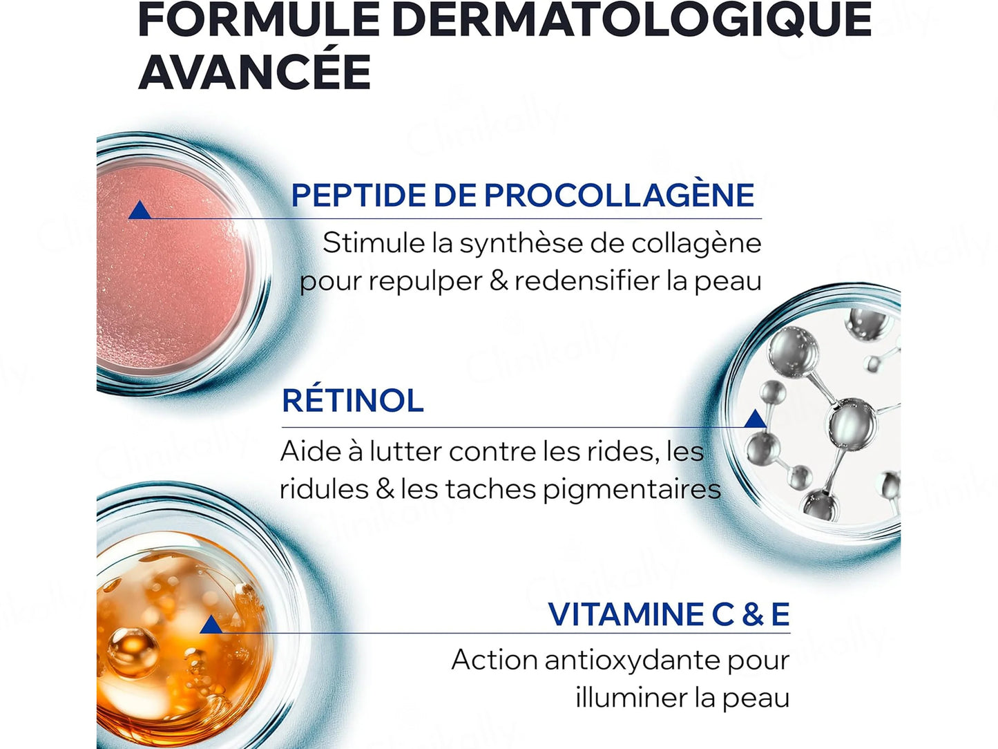 Uriage Age Absolu Redensifying Rosy Cream 50ml