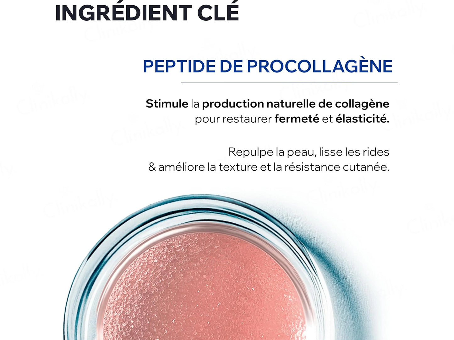 Uriage Age Absolu Redensifying Rosy Cream 50ml