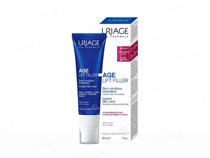 Uriage Age Lift Instant Filler Care Cream 30ml