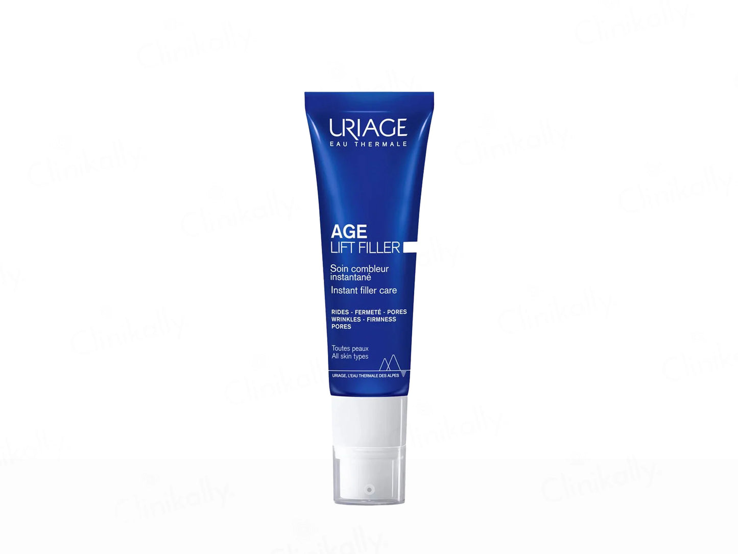 Uriage Age Lift Instant Filler Care Cream 30ml