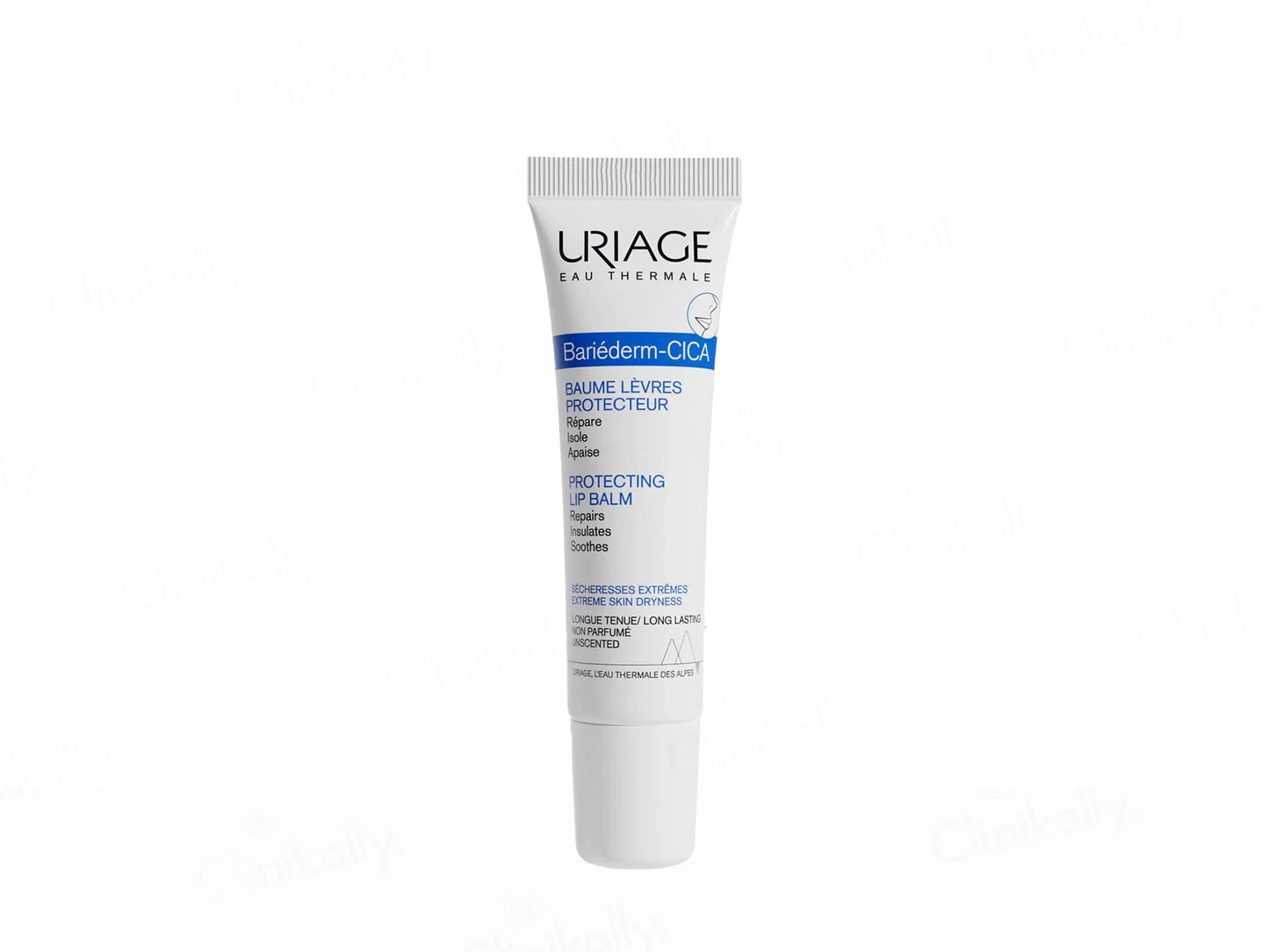 Uriage Bariederm-Cica Cream With Copper-Zinc