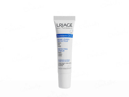 Uriage Bariederm-Cica Cream With Copper-Zinc