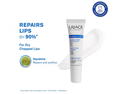 Uriage Bariederm-Cica Cream With Copper-Zinc