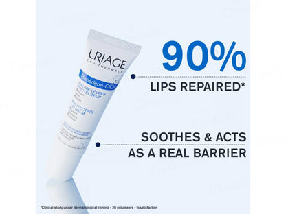 Uriage Bariederm-Cica Cream With Copper-Zinc