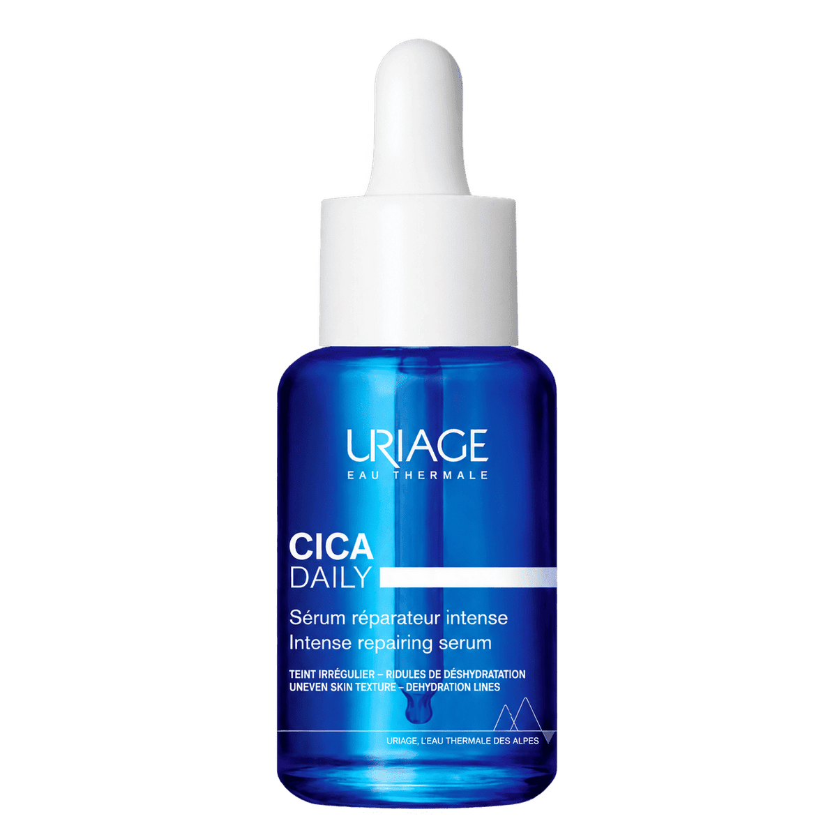 Uriage Cica Daily Intense Repairing Serum 30ml