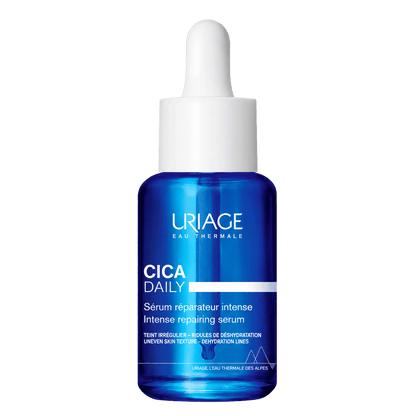 Uriage Cica Daily Intense Repairing Serum 30ml