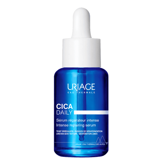 Uriage Cica Daily Intense Repairing Serum 30ml