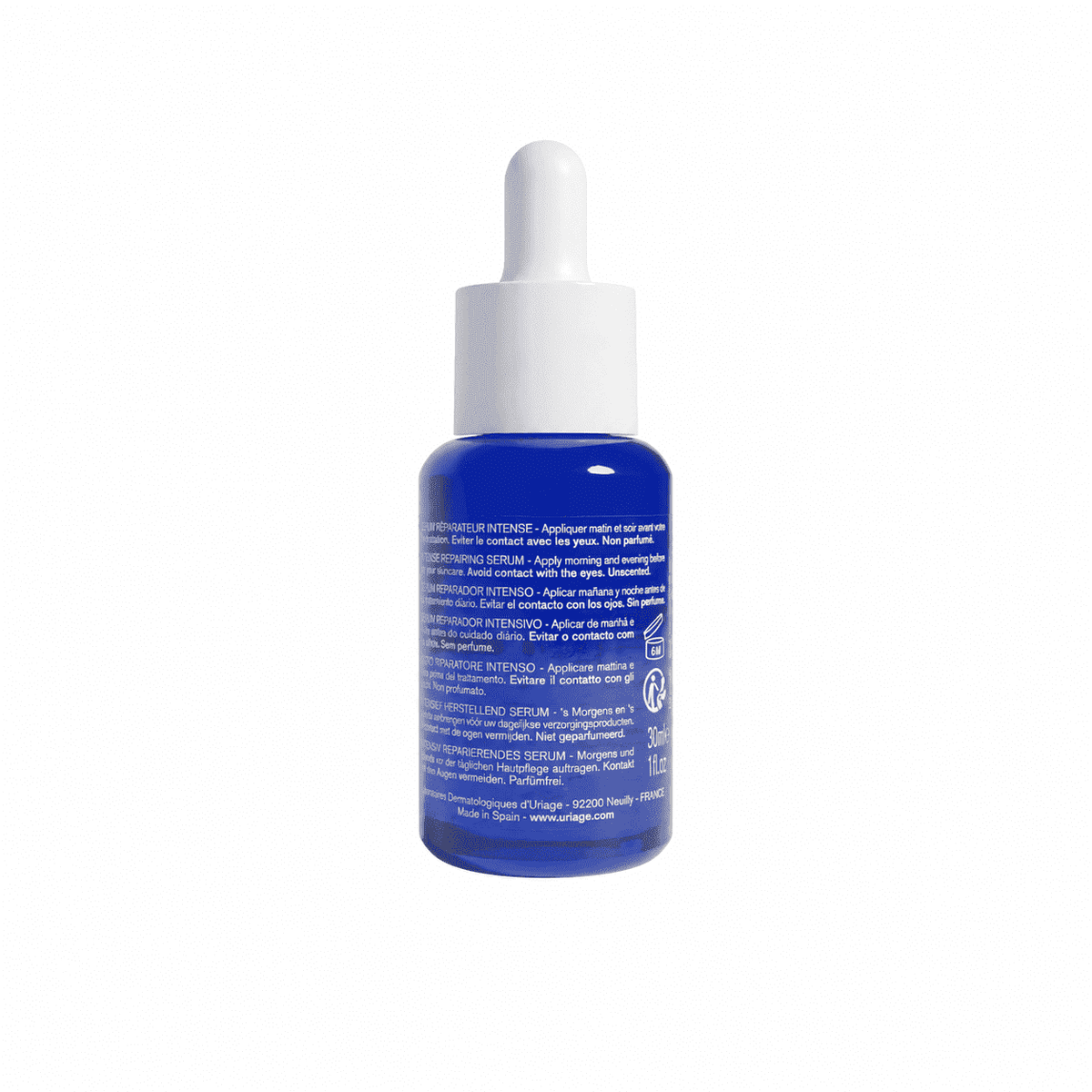 Uriage Cica Daily Intense Repairing Serum 30ml