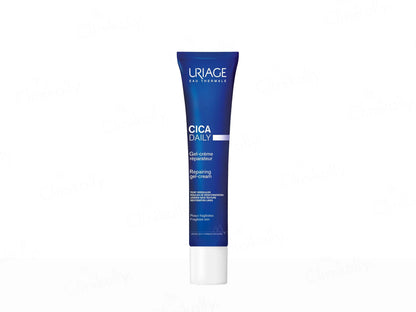 Uriage Cica Daily Repairing Gel Cream 40ml