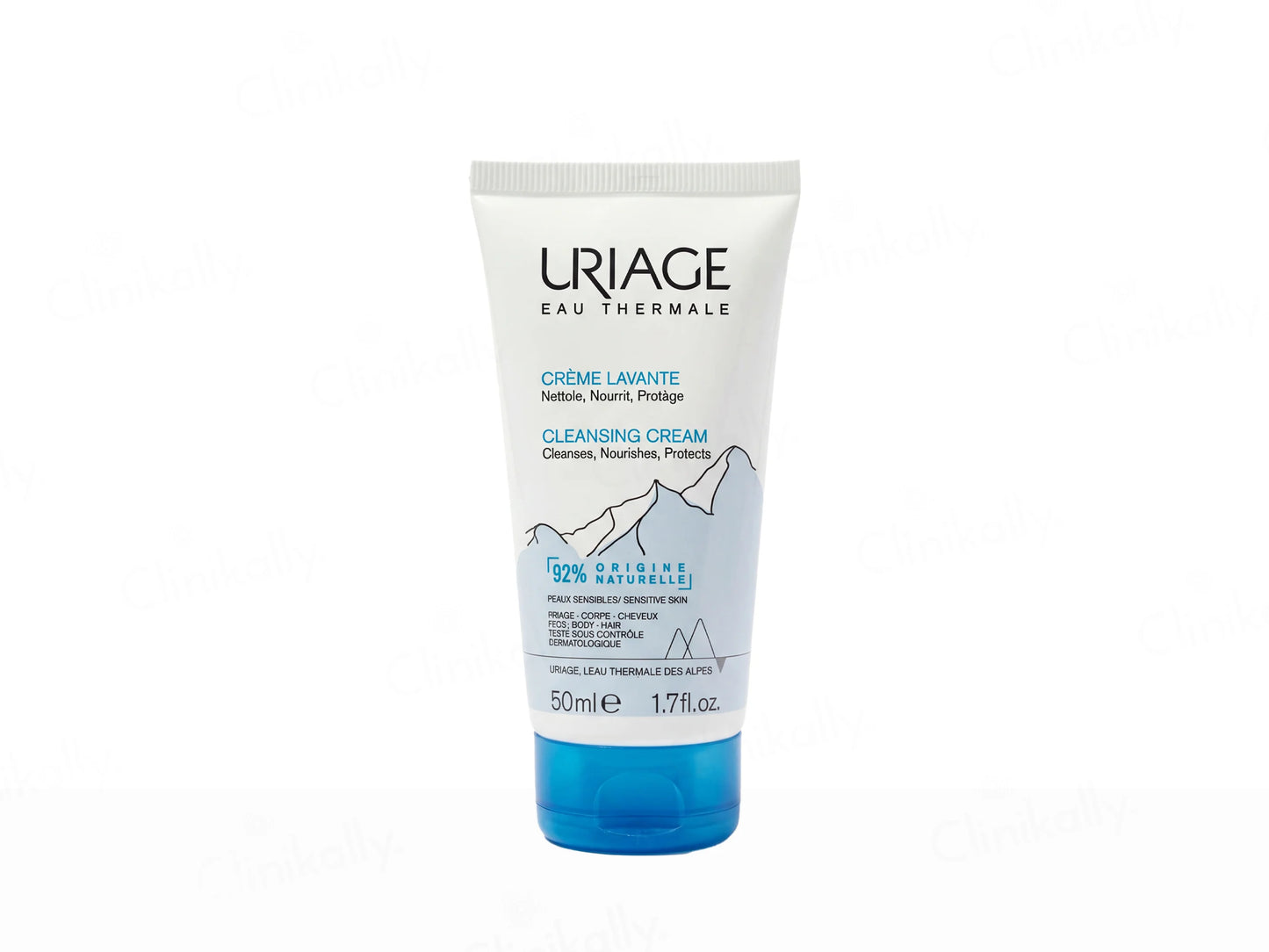 Uriage Cleansing Cream