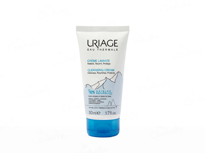 Uriage Cleansing Cream