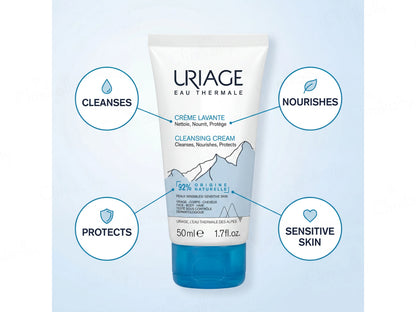 Uriage Cleansing Cream
