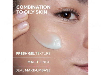 Uriage Hyseac Mat Mattifying Gel Cream 40ml