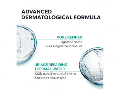 Uriage Hyseac Mat Mattifying Gel Cream 40ml
