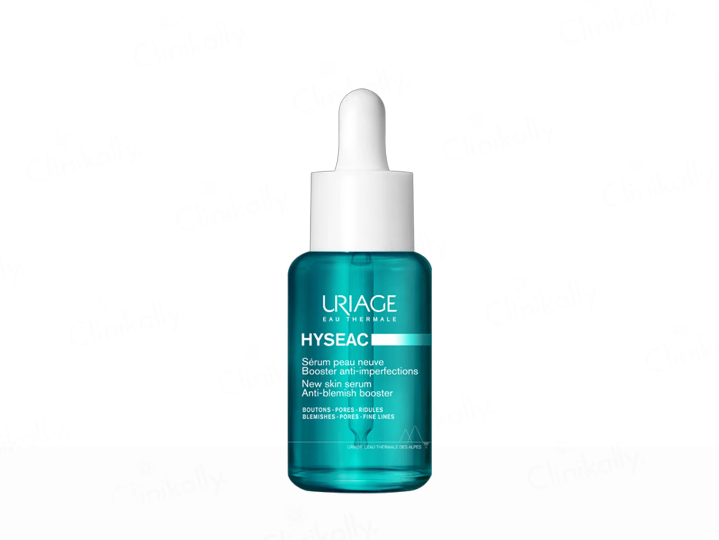 Uriage Hyseac New Skin Anti-Blemish Booster Serum 30ml