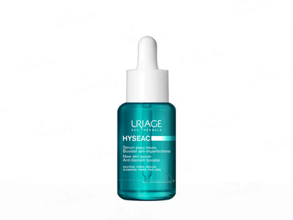 Uriage Hyseac New Skin Anti-Blemish Booster Serum 30ml