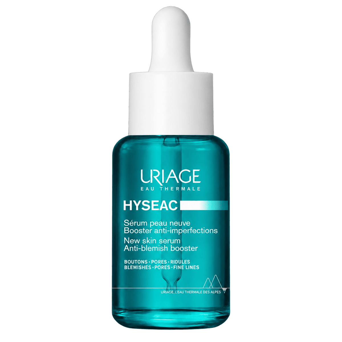 Uriage Hyseac New Skin Anti-Blemish Booster Serum 30ml