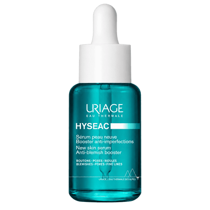 Uriage Hyseac New Skin Anti-Blemish Booster Serum 30ml