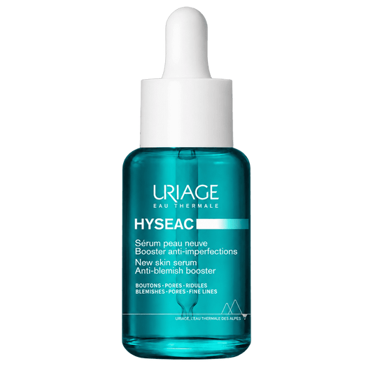 Uriage Hyseac New Skin Anti-Blemish Booster Serum 30ml