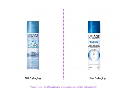 Uriage Thermal Water Mineralized Face Toner Mist 150ml