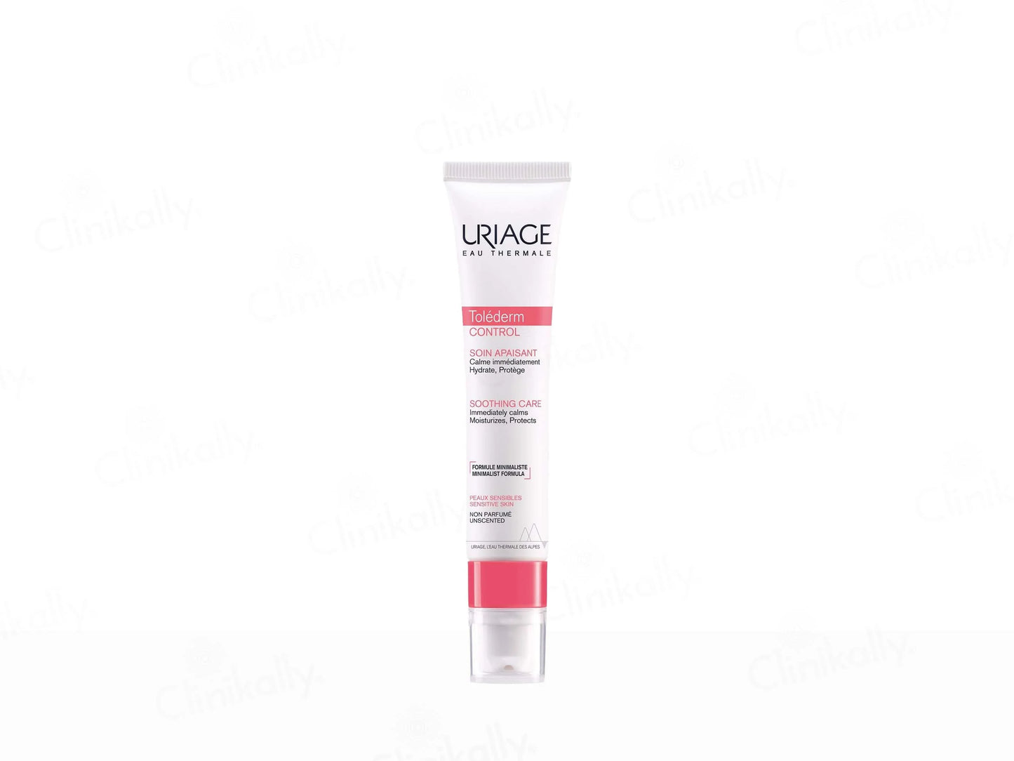 Uriage Tolederm Control Soothing Care 40ml