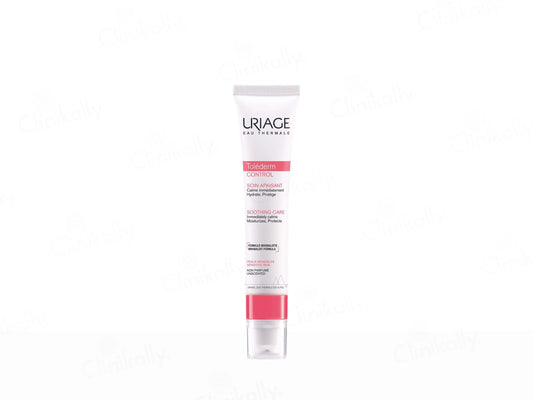 Uriage Tolederm Control Soothing Care 40ml