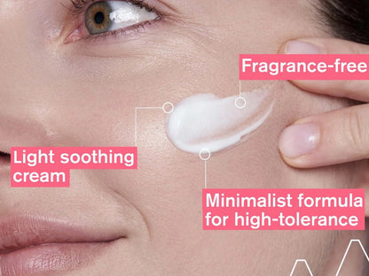 Uriage Tolederm Control Soothing Care 40ml