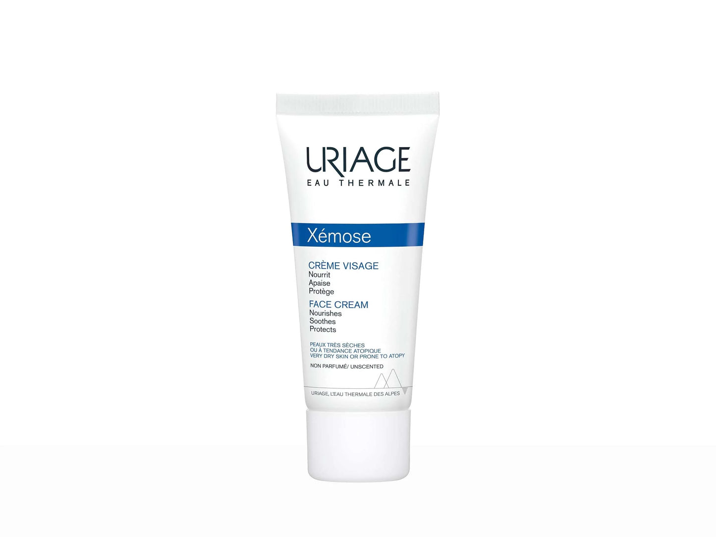 Uriage Xemose Face Cream 40ml