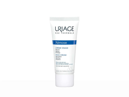 Uriage Xemose Face Cream 40ml