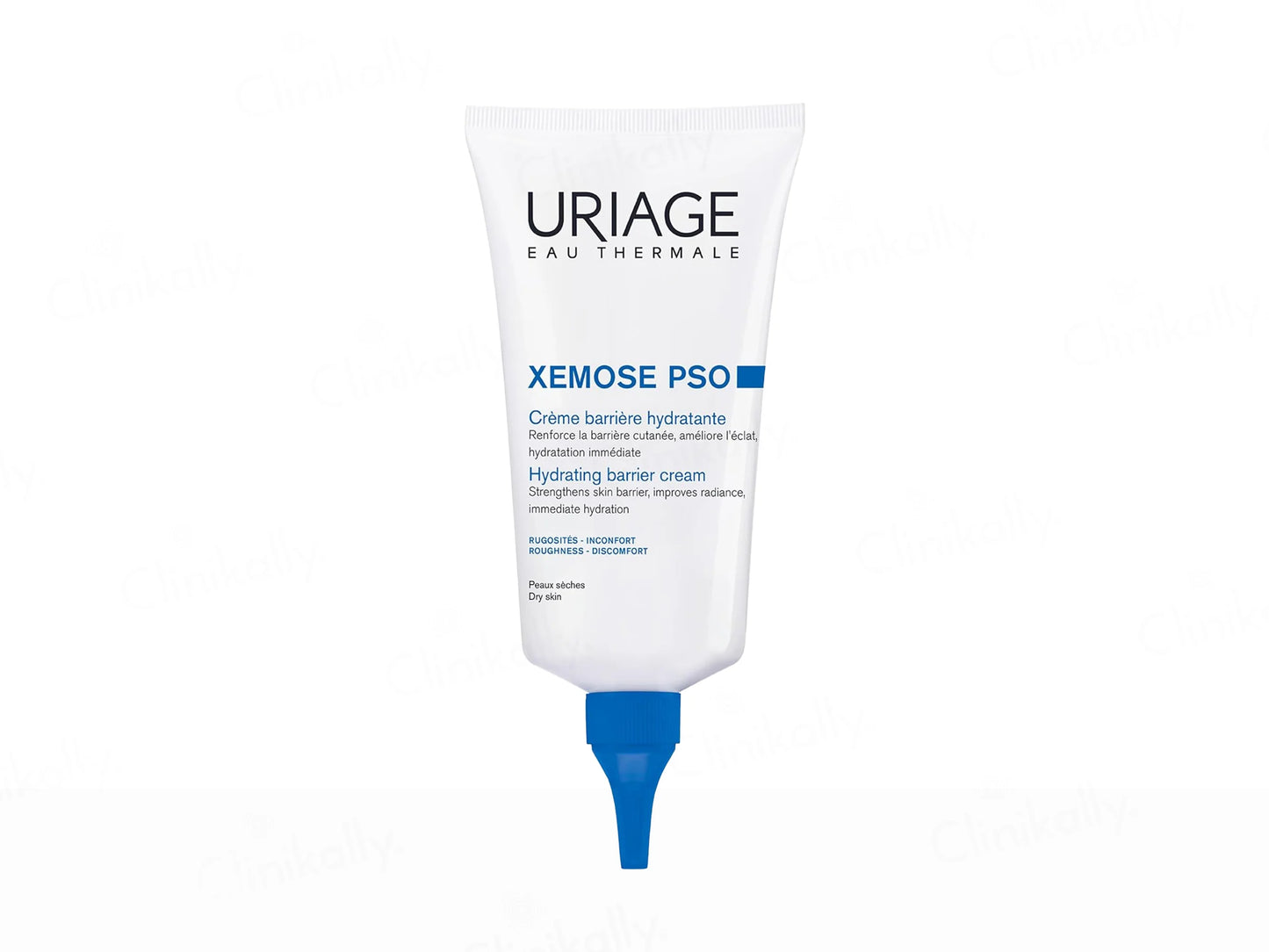 Uriage Xemose PSO Soothing Concentrate 150ml