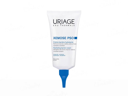 Uriage Xemose PSO Soothing Concentrate 150ml