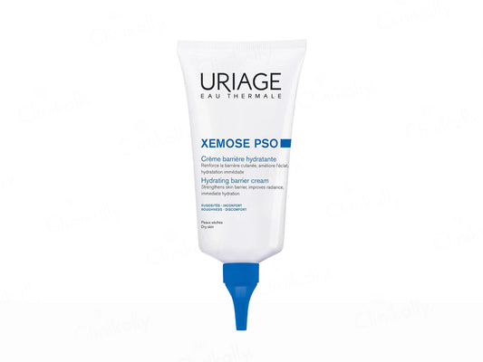 Uriage Xemose PSO Soothing Concentrate 150ml