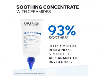 Uriage Xemose PSO Soothing Concentrate 150ml