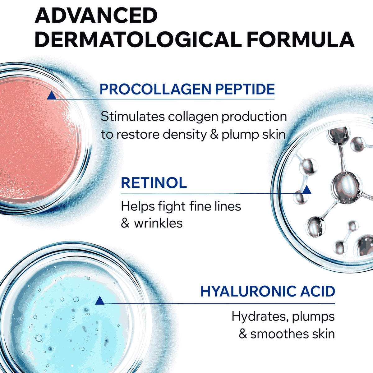 Uriage Age Absolu Collagen Booster Micro-Redensifying Serum 30ml