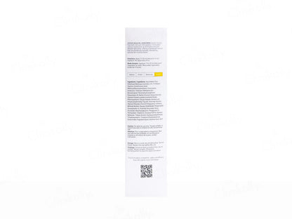 Uvicoz Aqua Sunscreen Gel SPF 50 PA ++++, 60gm
