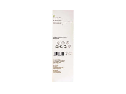 Uvicoz HEV Sunscreen Lotion SPF 50+ PA++++, 50ml