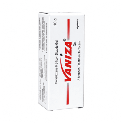 VANIZA Gel