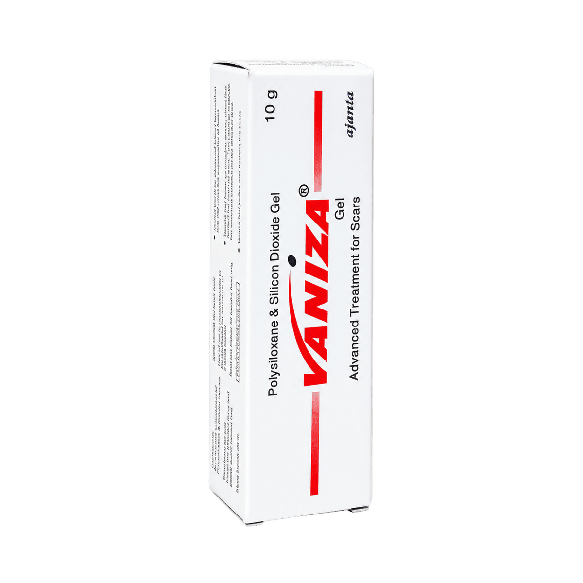 VANIZA Gel