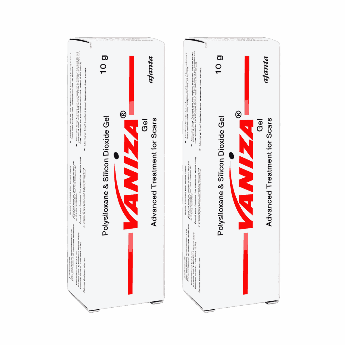 VANIZA Gel