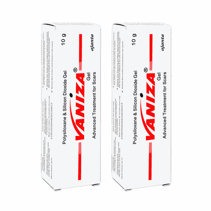 VANIZA Gel