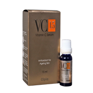 VC 15 Vitamin C Serum, 15ml